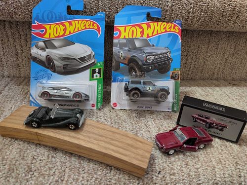 Lot #839 (1 of 11)