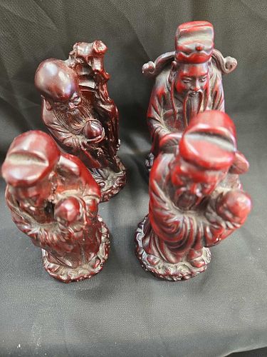 Lot #24 (1 of 5)