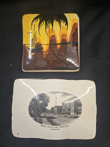 Lot #49 (1 of 7)