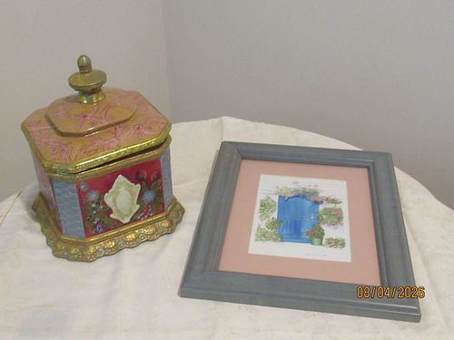 Lot #149 (1 of 9)
