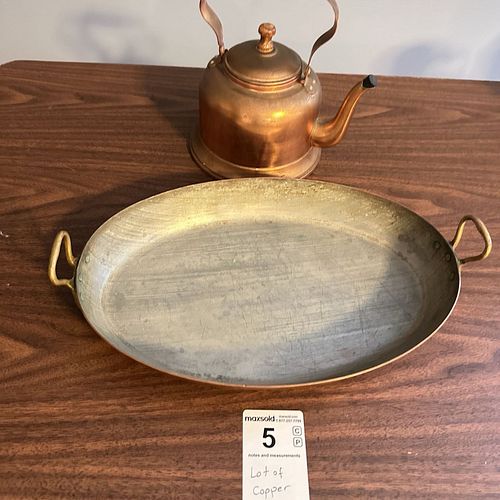 Lot #5 (1 of 4)