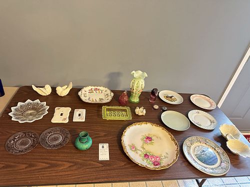 Lot #8 (1 of 20)