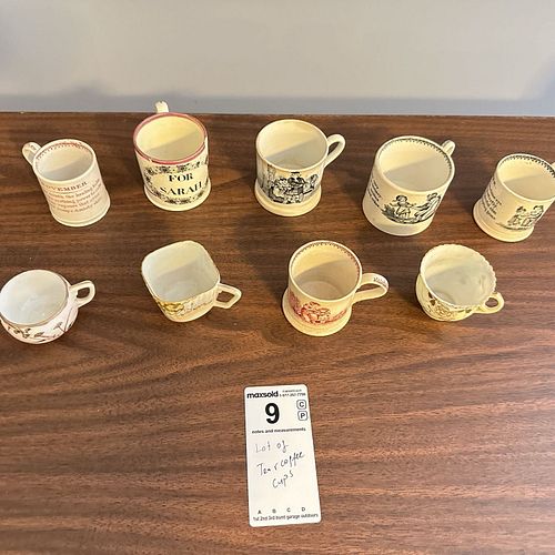 Lot #9 (1 of 16)