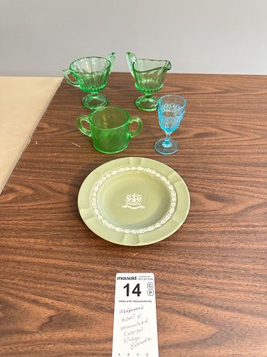 Lot #14 (1 of 13)