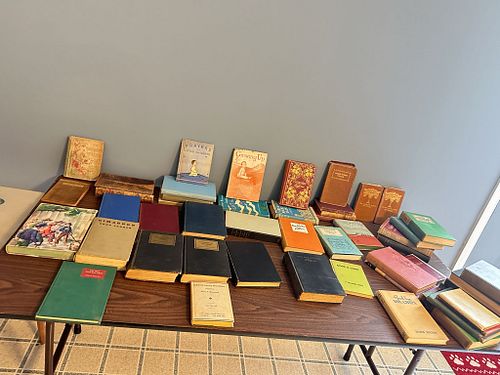Lot #20 (1 of 17)