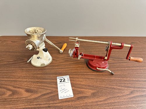 Lot #22 (1 of 10)