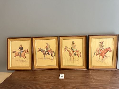 Lot #32 (1 of 14)