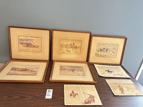 Lot #33 (1 of 20)