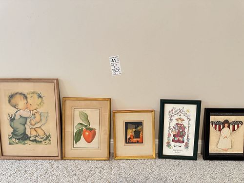 Lot #41 (1 of 20)