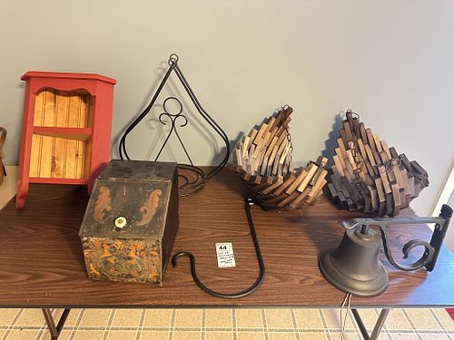 Lot #44 (1 of 19)