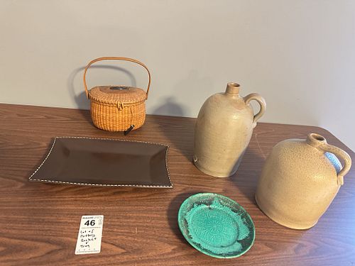 Lot #46 (1 of 16)