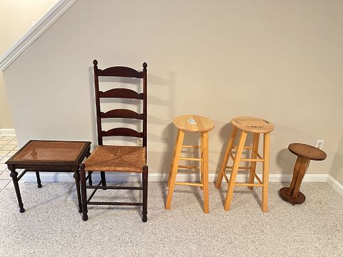 Lot #48 (1 of 16)