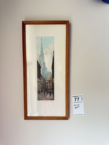 Lot #77 (1 of 8)