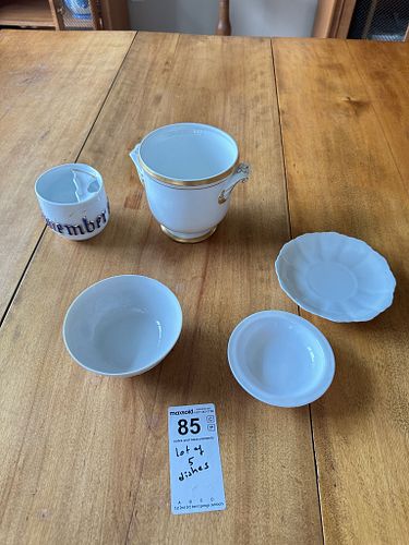 Lot #85 (1 of 13)