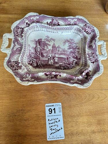 Lot #91 (1 of 19)
