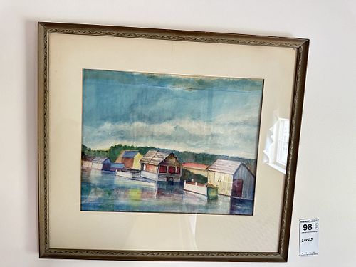 Lot #98 (1 of 12)