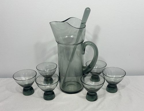 Lot #80 (1 of 7)