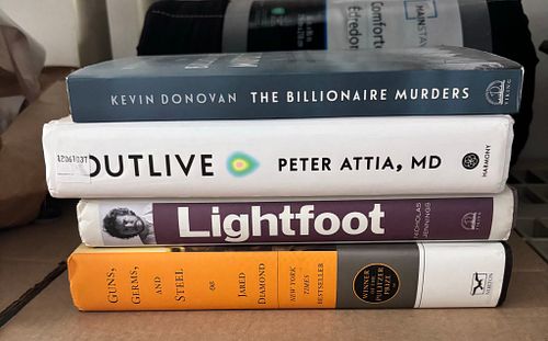 Lot #72 (1 of 5)