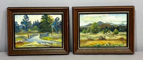 Lot #37 (1 of 9)