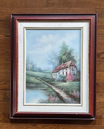 Lot #38 (1 of 5)