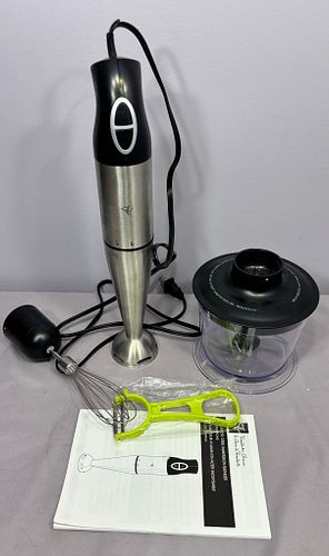 Lot #101 (1 of 5)
