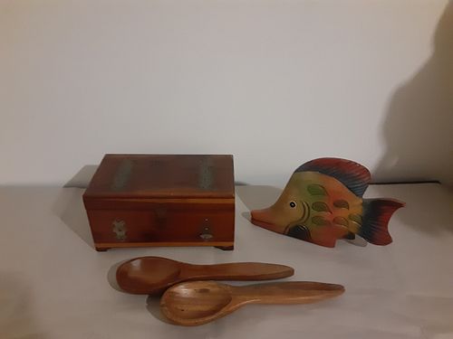 Lot #41 (1 of 3)