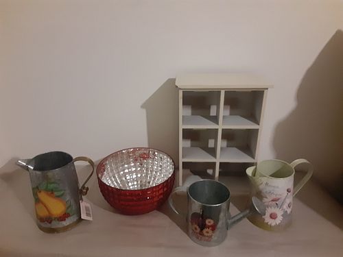 Lot #42 (1 of 5)