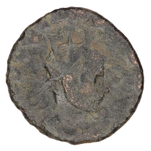 Lot #461 (1 of 2)