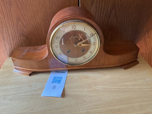 Lot #8 (1 of 3)