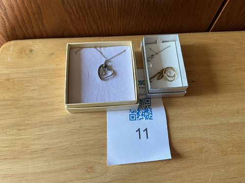 Lot #11 (1 of 3)
