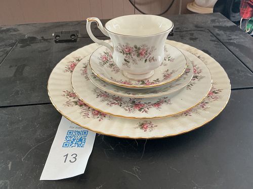 Lot #13 (1 of 3)