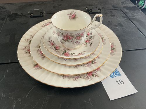 Lot #16 (1 of 3)