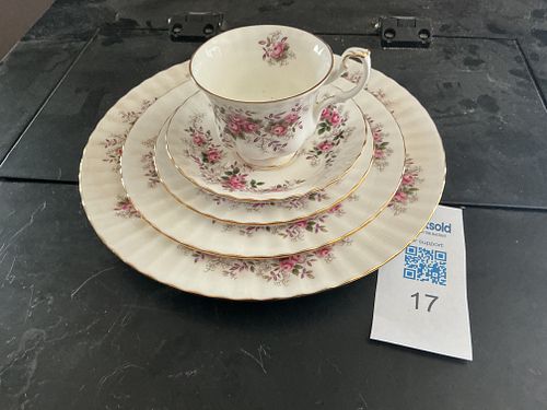 Lot #17 (1 of 3)