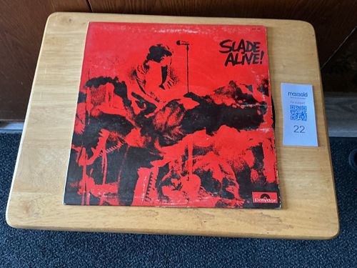 Lot #22 (1 of 3)