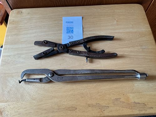 Lot #30 (1 of 3)