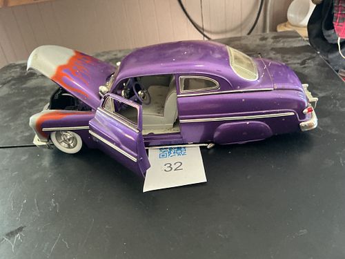 Lot #32 (1 of 3)