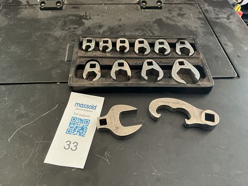 Lot #33 (1 of 3)