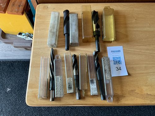 Lot #34 (1 of 4)