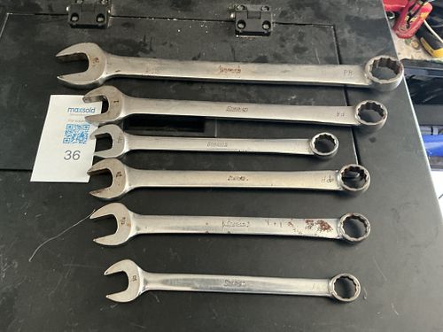 Lot #36 (1 of 3)