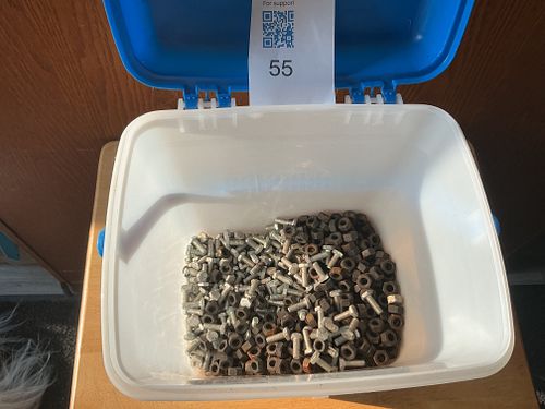 Lot #55 (1 of 3)