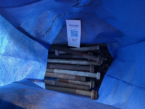 Lot #57 (1 of 3)