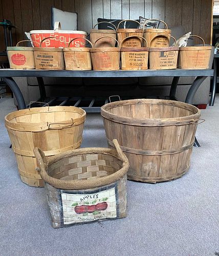 Lot #24 (1 of 6)