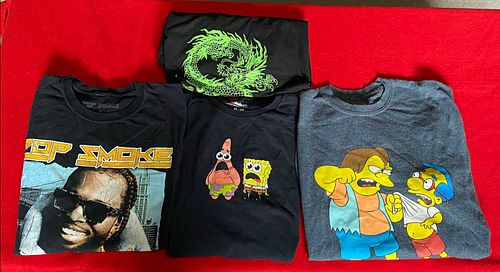 Lot #57 (1 of 6)
