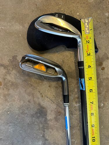 Lot #94 (1 of 9)