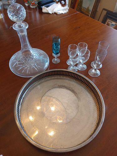 Lot #9 (1 of 6)