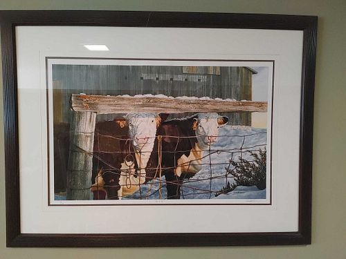 Lot #14 (1 of 5)