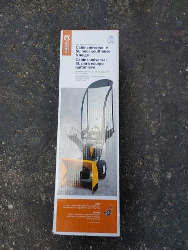 Lot #134 (1 of 6)