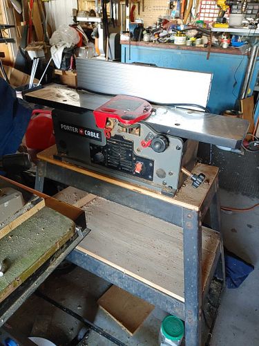 Lot #142 (1 of 5)