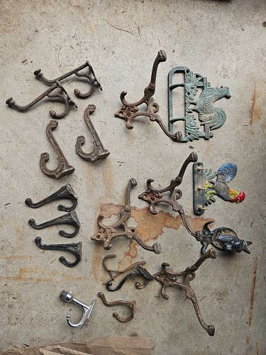 Lot #203 (1 of 6)