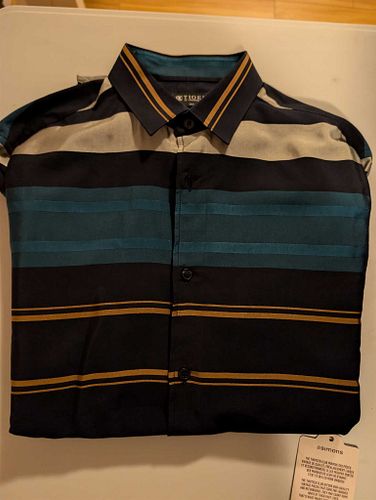 Lot #37 (1 of 6)